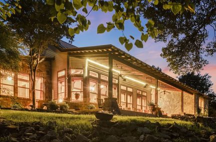 Ranch Property for sale in Hays County, Texas