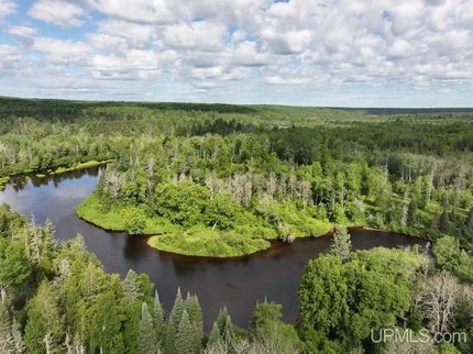 Farm Property for sale in Iron County, Michigan