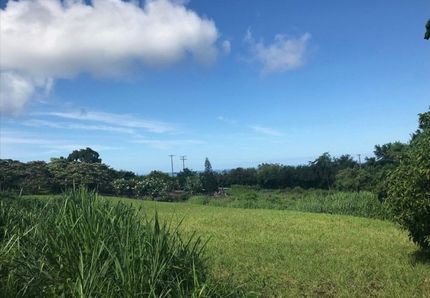 Recreational Property for sale in Hawaii County, Hawaii