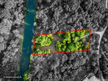 Timberland Property for sale in Comal County, Texas