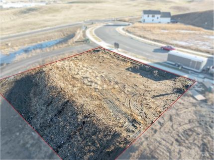 Timberland Property for sale in Latah County, Idaho