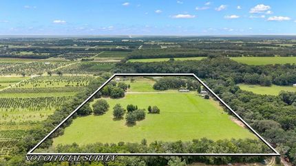 Farm Property for sale in Levy County, Florida