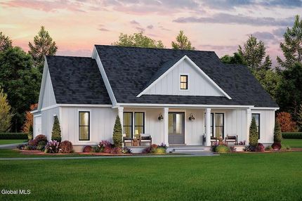 Farm Property for sale in Fulton County, New York