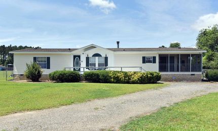 Farm Property for sale in Terrell County, Georgia