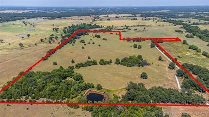 Farm Property for sale in Murray County, Oklahoma