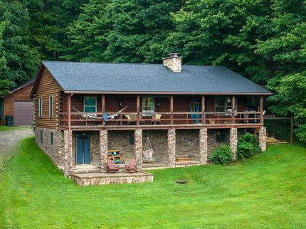 Ranch Property for sale in Randolph County, West Virginia