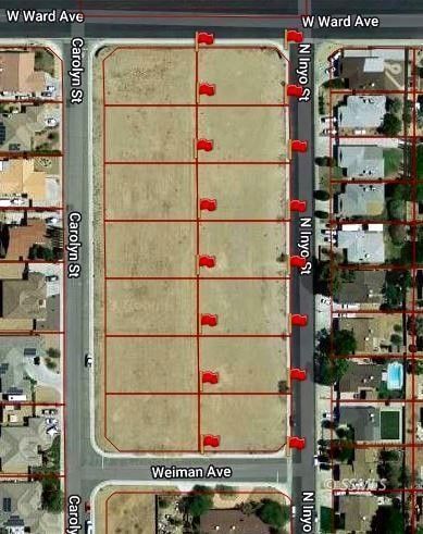 Recreational Property for sale in Kern County, California