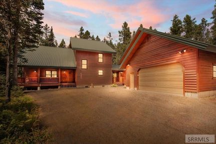 Ranch Property for sale in Fremont County, Idaho