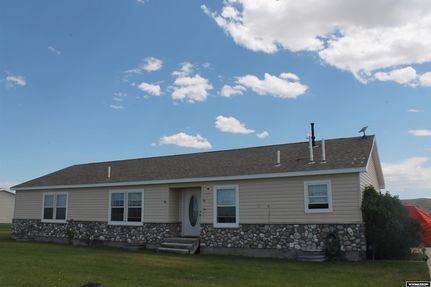Farm Property for sale in Sublette County, Wyoming