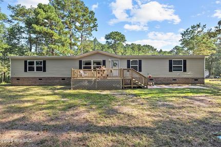 Ranch Property for sale in Jones County, North Carolina