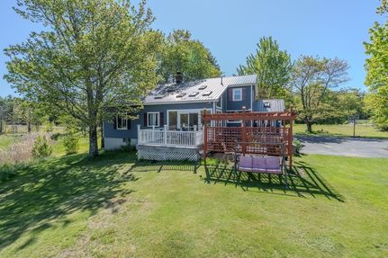Farm Property for sale in Rockingham County, New Hampshire