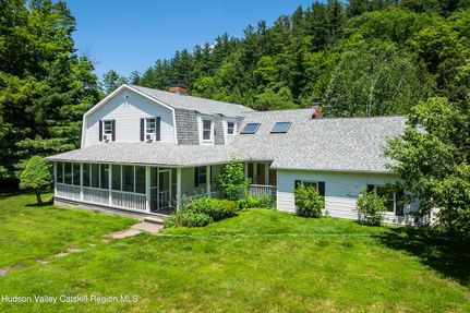 Farm Property for sale in Greene County, New York