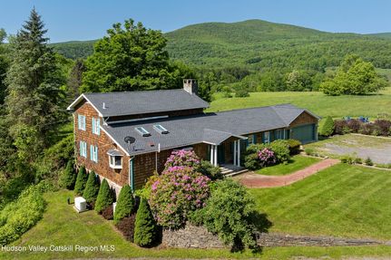 Ranch Property for sale in Greene County, New York