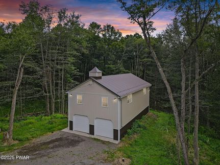 Farm Property for sale in Wayne County, Pennsylvania