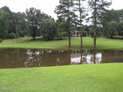 Farm Property for sale in Granville County, North Carolina