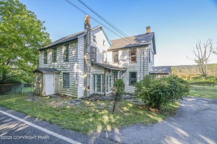 Ranch Property for sale in Monroe County, Pennsylvania