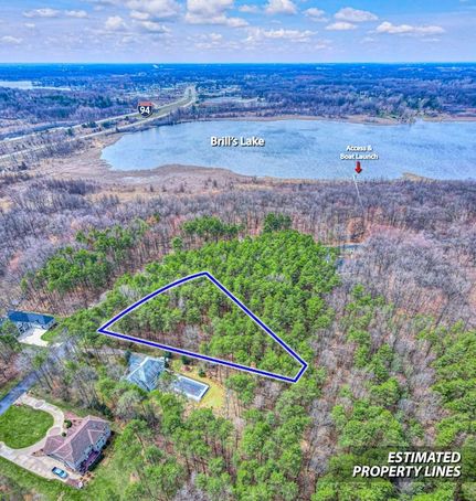 Farm Property for sale in Jackson County, Michigan