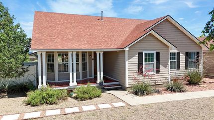 Farm Property for sale in Brewster County, Texas