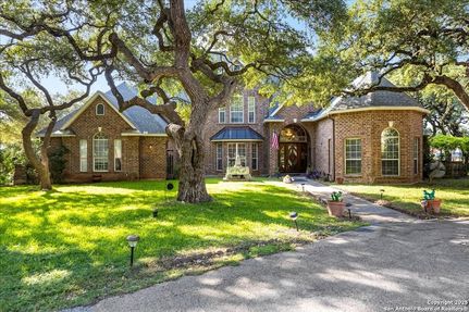 Ranch Property for sale in Bexar County, Texas