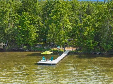 Ranch Property for sale in Cheboygan County, Michigan