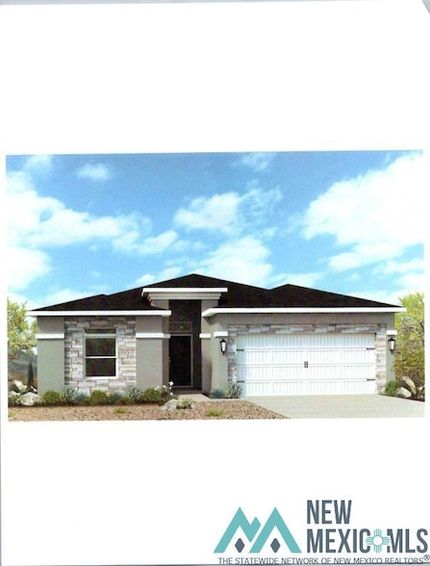 Ranch Property for sale in Eddy County, New Mexico