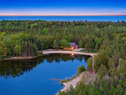 Farm Property for sale in Door County, Wisconsin