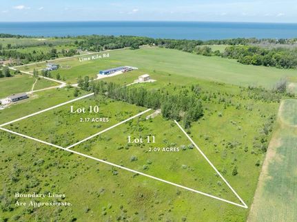 Farm Property for sale in Door County, Wisconsin
