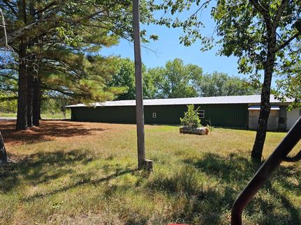 Farm Property for sale in Pushmataha County, Oklahoma