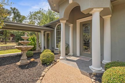 Ranch Property for sale in Hood County, Texas