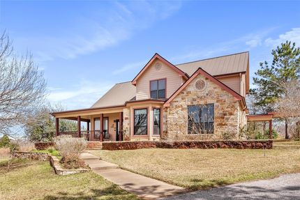 Ranch Property for sale in Bastrop County, Texas
