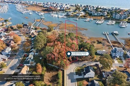Farm Property for sale in Hampton City County, Virginia