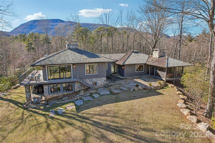 Farm Property for sale in Transylvania County, North Carolina