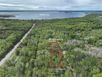 Farm Property for sale in Crow Wing County, Minnesota
