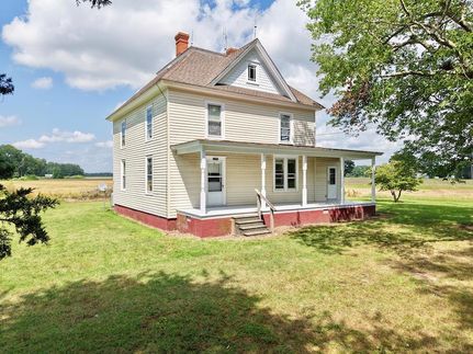 Farm Property for sale in Accomack County, Virginia