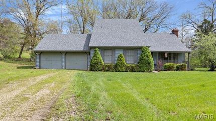 Farm Property for sale in Warren County, Missouri