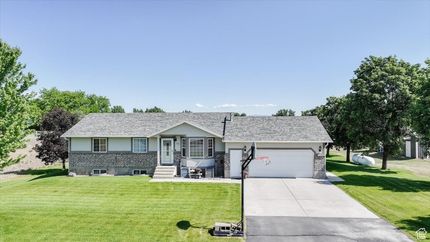 Recreational Property for sale in Franklin County, Idaho