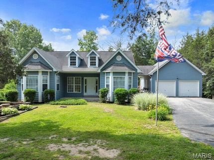Farm Property for sale in Saint Charles County, Missouri