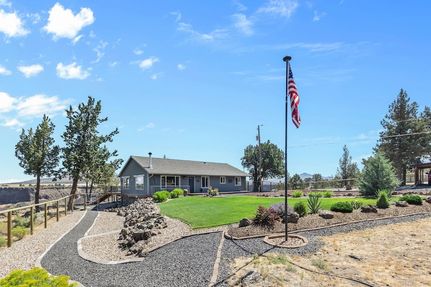 Farm Property for sale in Jefferson County, Oregon