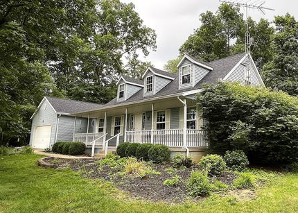 Farm Property for sale in Knox County, Ohio