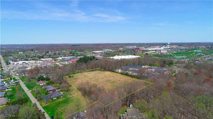 Ranch Property for sale in Knox County, Ohio