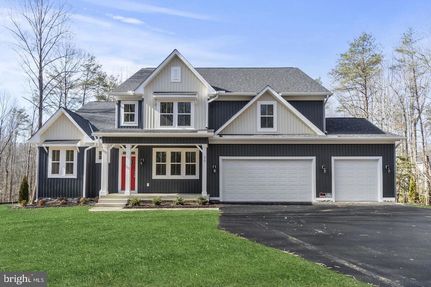 Farm Property for sale in Stafford County, Virginia