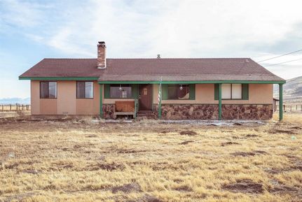 Farm Property for sale in Lassen County, California