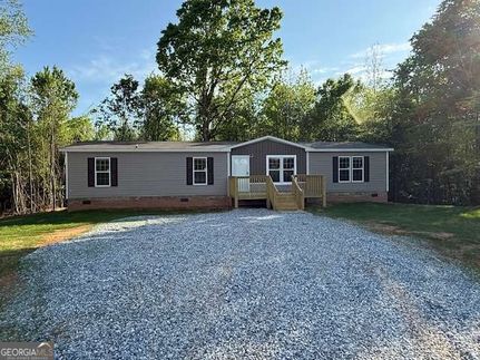 Residential Property for sale in Jackson County, Georgia