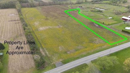 Farm Property for sale in Wayne County, New York