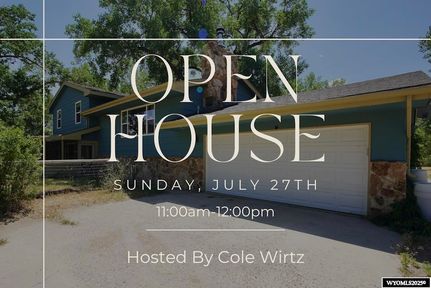 Residential Property for sale in Natrona County, Wyoming