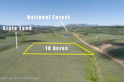 Residential Property for sale in Sublette County, Wyoming