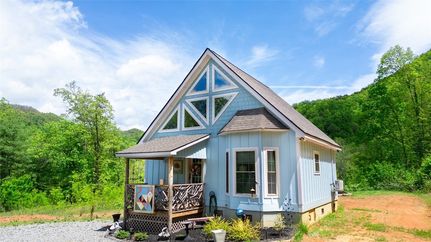 Ranch Property for sale in Jackson County, North Carolina