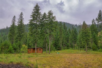 Farm Property for sale in Mineral County, Montana
