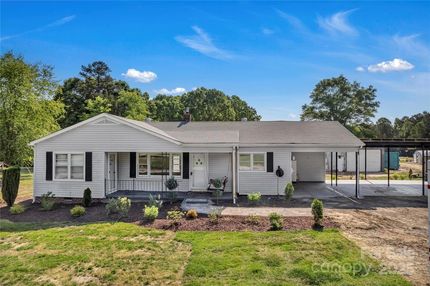Farm Property for sale in Rowan County, North Carolina