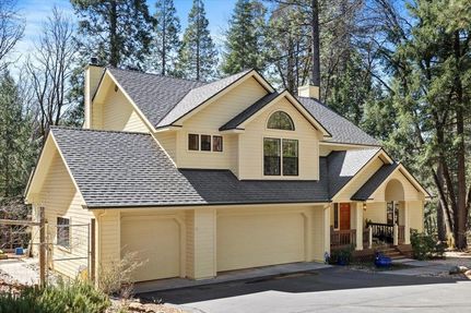 Farm Property for sale in Nevada County, California